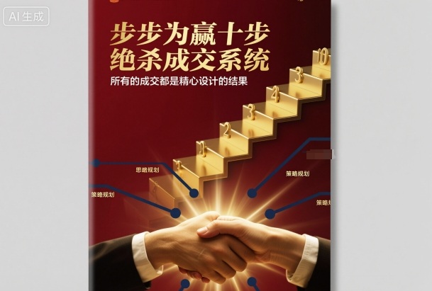 步步为赢十步绝杀成交系统，所有的成交都是精心设计的结果
