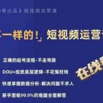 引流哥商学院8期：豆瓣、闲鱼、百度霸屏、微博引流转化的终极法门（价值798元）