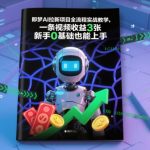 即梦AI拉新项目全流程实战教学，一条视频收益3张，新手0基础也能上手