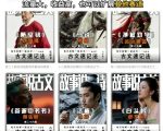 AI故事说古文短视频，110万博主保姆级教学，流量大，收益高，也可以扩展其他赛道