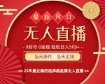 0违规，不封号，最新AI玩法，当天秒见收益，可矩阵，最稳定的项目，没有之一【揭秘】