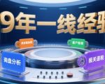 2025年入局外贸必看课程，系统拆解B2B全流程(询盘分析-客户背调-供应链协同-报关退税)