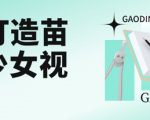 用AI打造苗疆少女视频，单日变现多张，高质量作品引爆流量